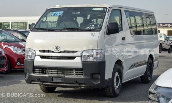Buy Import Toyota Hiace White Car in Import - Dubai in Antigua Buy Import Toyota Hiace White Car in Import - Dubai in Antigua