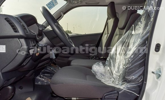 Buy Import Toyota Hiace White Car in Import - Dubai in Antigua Buy Import Toyota Hiace White Car in Import - Dubai in Antigua