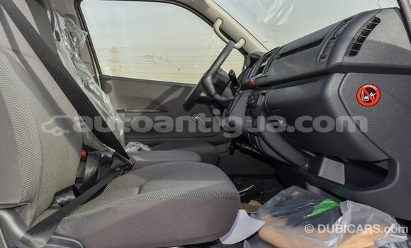 Buy Import Toyota Hiace White Car in Import - Dubai in Antigua Buy Import Toyota Hiace White Car in Import - Dubai in Antigua