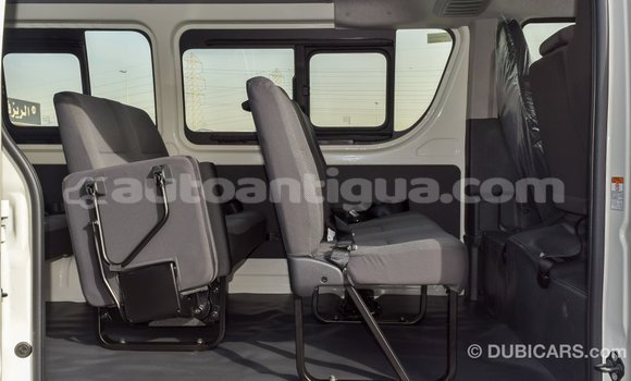 Buy Import Toyota Hiace White Car in Import - Dubai in Antigua Buy Import Toyota Hiace White Car in Import - Dubai in Antigua