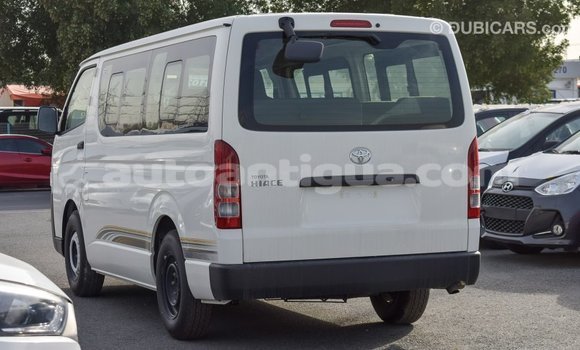 Buy Import Toyota Hiace White Car in Import - Dubai in Antigua Buy Import Toyota Hiace White Car in Import - Dubai in Antigua