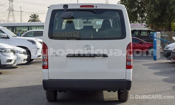 Buy Import Toyota Hiace White Car in Import - Dubai in Antigua Buy Import Toyota Hiace White Car in Import - Dubai in Antigua