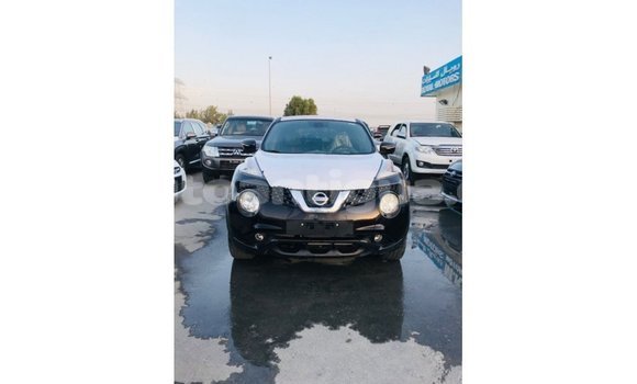 Buy Import Nissan Juke Black Car in Import - Dubai in Antigua Buy Import Nissan Juke Black Car in Import - Dubai in Antigua