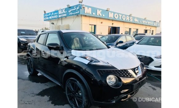 Buy Import Nissan Juke Black Car in Import - Dubai in Antigua Buy Import Nissan Juke Black Car in Import - Dubai in Antigua