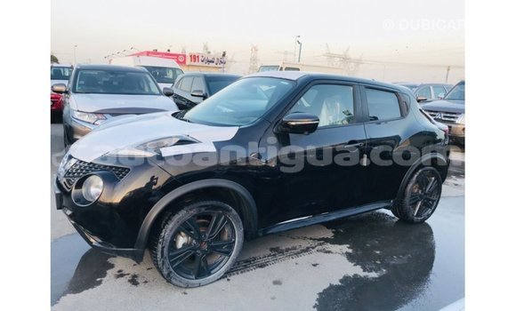 Buy Import Nissan Juke Black Car in Import - Dubai in Antigua Buy Import Nissan Juke Black Car in Import - Dubai in Antigua