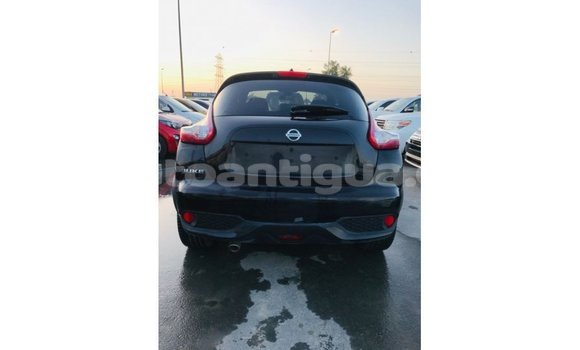 Buy Import Nissan Juke Black Car in Import - Dubai in Antigua Buy Import Nissan Juke Black Car in Import - Dubai in Antigua
