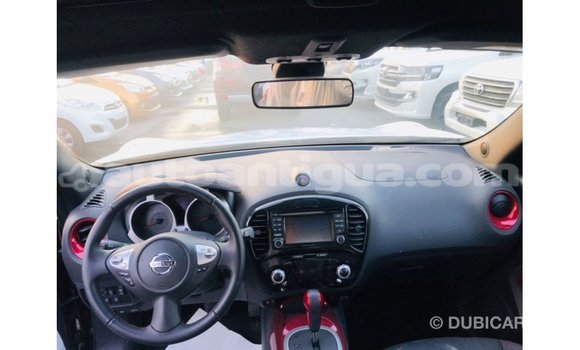 Buy Import Nissan Juke Black Car in Import - Dubai in Antigua Buy Import Nissan Juke Black Car in Import - Dubai in Antigua