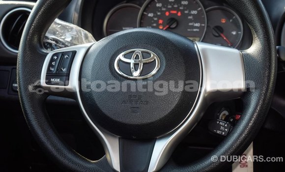 Buy Import Toyota Yaris Red Car in Import - Dubai in Antigua Buy Import Toyota Yaris Red Car in Import - Dubai in Antigua