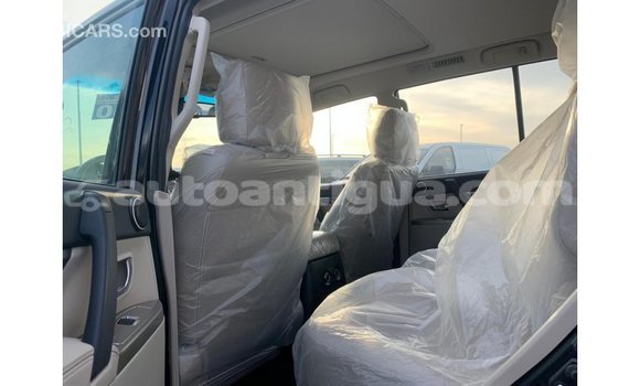 Buy Import Mitsubishi Pajero Black Car in Import - Dubai in Antigua Buy Import Mitsubishi Pajero Black Car in Import - Dubai in Antigua