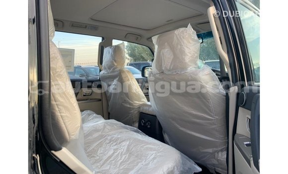 Buy Import Mitsubishi Pajero Black Car in Import - Dubai in Antigua Buy Import Mitsubishi Pajero Black Car in Import - Dubai in Antigua
