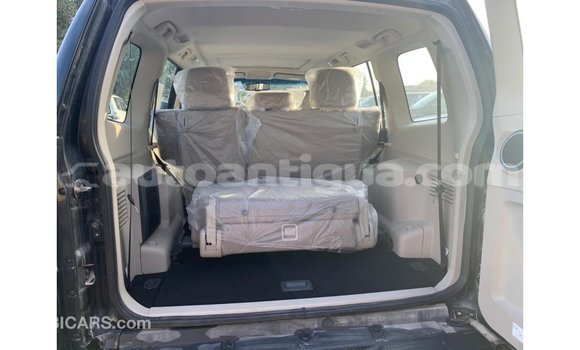 Buy Import Mitsubishi Pajero Black Car in Import - Dubai in Antigua Buy Import Mitsubishi Pajero Black Car in Import - Dubai in Antigua