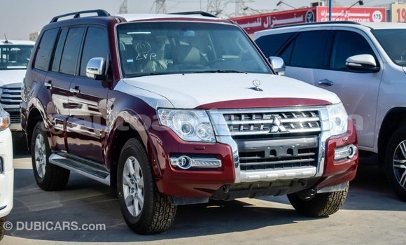 Buy Import Mitsubishi Pajero Other Car in Import - Dubai in Antigua Buy Import Mitsubishi Pajero Other Car in Import - Dubai in Antigua