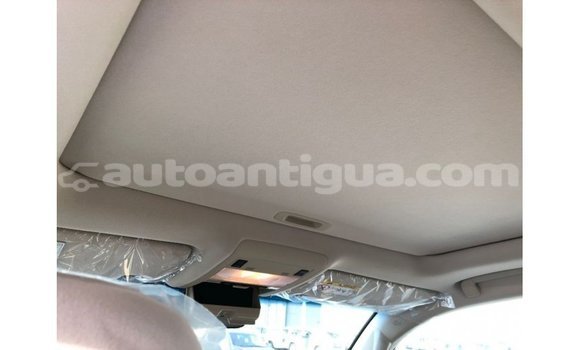 Buy Import Toyota Land Cruiser White Car in Import - Dubai in Antigua Buy Import Toyota Land Cruiser White Car in Import - Dubai in Antigua