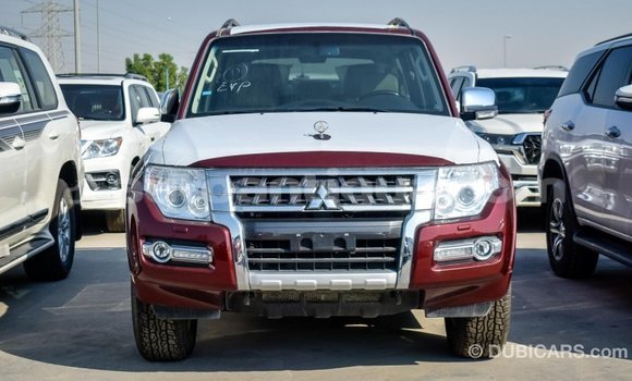 Buy Import Mitsubishi Pajero Other Car in Import - Dubai in Antigua Buy Import Mitsubishi Pajero Other Car in Import - Dubai in Antigua