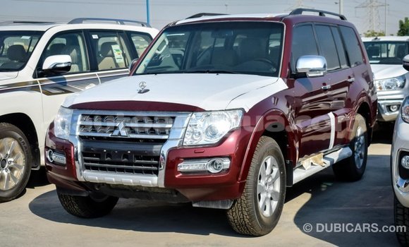 Buy Import Mitsubishi Pajero Other Car in Import - Dubai in Antigua Buy Import Mitsubishi Pajero Other Car in Import - Dubai in Antigua