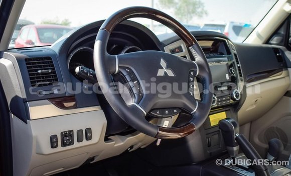 Buy Import Mitsubishi Pajero Other Car in Import - Dubai in Antigua Buy Import Mitsubishi Pajero Other Car in Import - Dubai in Antigua