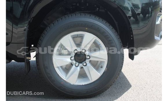 Buy Import Toyota Hilux Black Car in Import - Dubai in Antigua Buy Import Toyota Hilux Black Car in Import - Dubai in Antigua