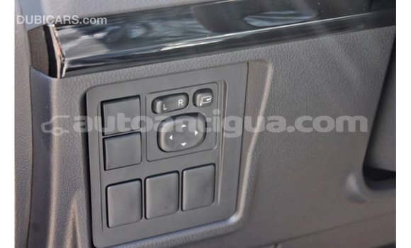 Buy Import Toyota Hilux Black Car in Import - Dubai in Antigua Buy Import Toyota Hilux Black Car in Import - Dubai in Antigua