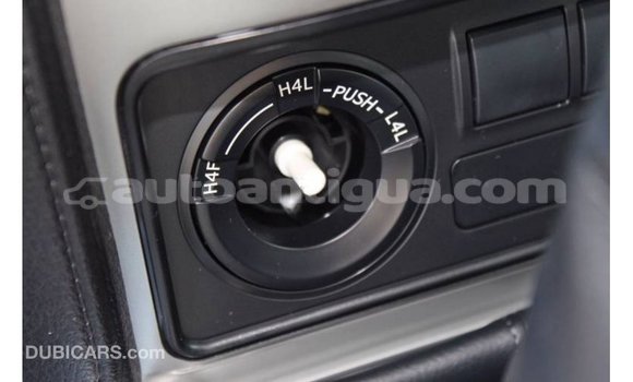 Buy Import Toyota Hilux Black Car in Import - Dubai in Antigua Buy Import Toyota Hilux Black Car in Import - Dubai in Antigua