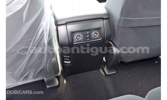 Buy Import Toyota Hilux Black Car in Import - Dubai in Antigua Buy Import Toyota Hilux Black Car in Import - Dubai in Antigua