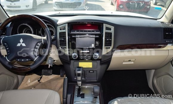 Buy Import Mitsubishi Pajero Other Car in Import - Dubai in Antigua Buy Import Mitsubishi Pajero Other Car in Import - Dubai in Antigua