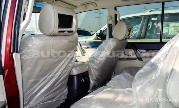 Buy Import Mitsubishi Pajero Other Car in Import - Dubai in Antigua Buy Import Mitsubishi Pajero Other Car in Import - Dubai in Antigua