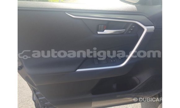 Buy Import Toyota RAV4 Other Car in Import - Dubai in Antigua Buy Import Toyota RAV4 Other Car in Import - Dubai in Antigua