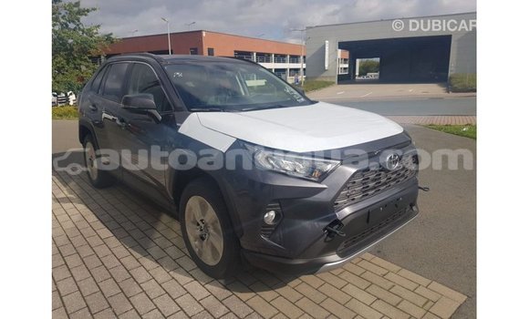 Buy Import Toyota RAV4 Other Car in Import - Dubai in Antigua Buy Import Toyota RAV4 Other Car in Import - Dubai in Antigua