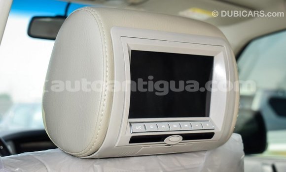 Buy Import Mitsubishi Pajero Other Car in Import - Dubai in Antigua Buy Import Mitsubishi Pajero Other Car in Import - Dubai in Antigua