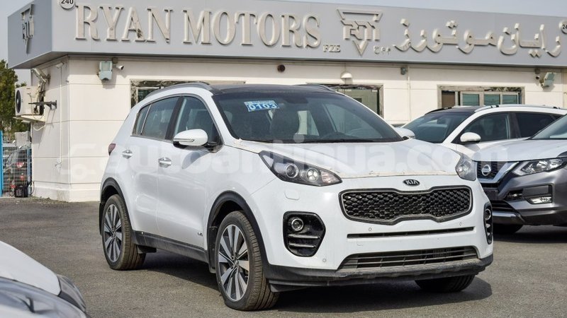 Big with watermark kia sportage antigua import dubai 2660