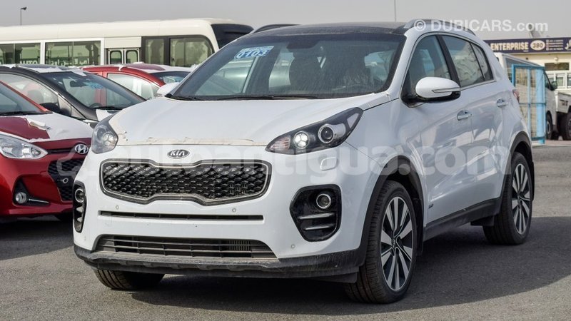 Big with watermark kia sportage antigua import dubai 2660