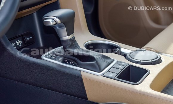 Buy Import Kia Sportage White Car in Import - Dubai in Antigua Buy Import Kia Sportage White Car in Import - Dubai in Antigua