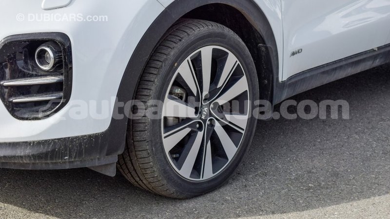 Big with watermark kia sportage antigua import dubai 2660