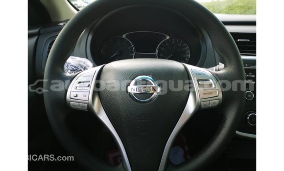 Buy Import Nissan Altima White Car in Import - Dubai in Antigua Buy Import Nissan Altima White Car in Import - Dubai in Antigua