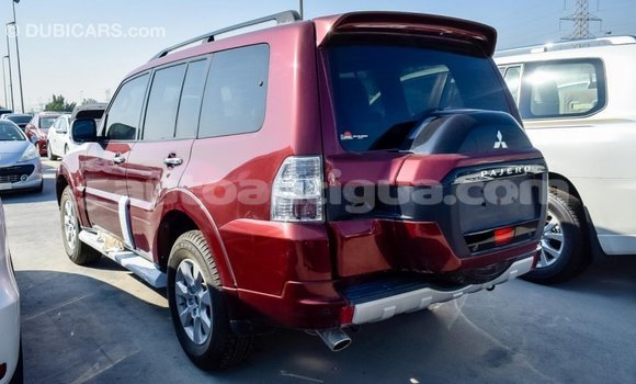 Buy Import Mitsubishi Pajero Other Car in Import - Dubai in Antigua Buy Import Mitsubishi Pajero Other Car in Import - Dubai in Antigua