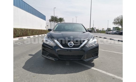 Buy Import Nissan Altima Black Car in Import - Dubai in Antigua Buy Import Nissan Altima Black Car in Import - Dubai in Antigua