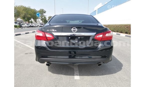 Buy Import Nissan Altima Black Car in Import - Dubai in Antigua Buy Import Nissan Altima Black Car in Import - Dubai in Antigua