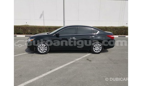 Buy Import Nissan Altima Black Car in Import - Dubai in Antigua Buy Import Nissan Altima Black Car in Import - Dubai in Antigua
