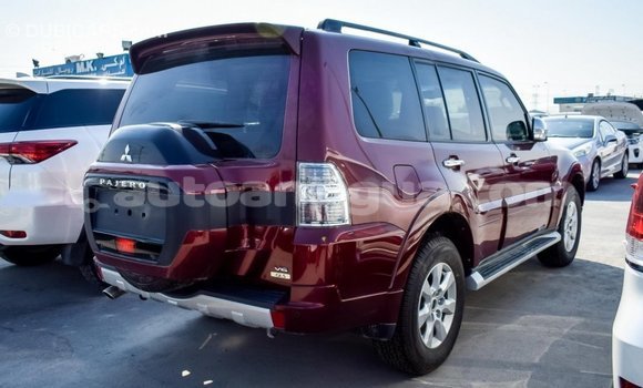 Buy Import Mitsubishi Pajero Other Car in Import - Dubai in Antigua Buy Import Mitsubishi Pajero Other Car in Import - Dubai in Antigua