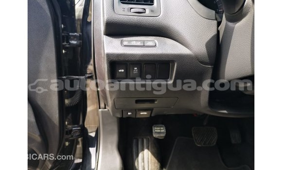Buy Import Nissan Altima Black Car in Import - Dubai in Antigua Buy Import Nissan Altima Black Car in Import - Dubai in Antigua