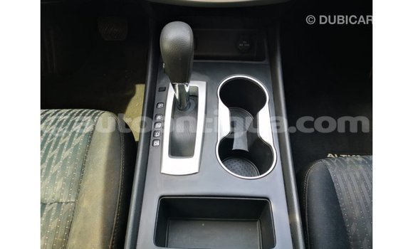 Buy Import Nissan Altima Black Car in Import - Dubai in Antigua Buy Import Nissan Altima Black Car in Import - Dubai in Antigua