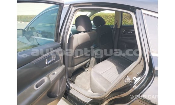 Buy Import Nissan Altima Black Car in Import - Dubai in Antigua Buy Import Nissan Altima Black Car in Import - Dubai in Antigua