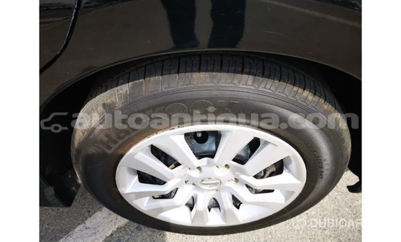 Buy Import Nissan Altima Black Car in Import - Dubai in Antigua Buy Import Nissan Altima Black Car in Import - Dubai in Antigua