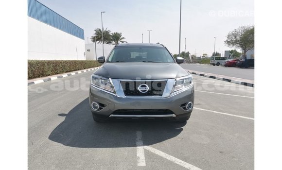 Buy Import Nissan Pathfinder Other Car in Import - Dubai in Antigua Buy Import Nissan Pathfinder Other Car in Import - Dubai in Antigua