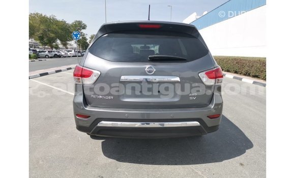 Buy Import Nissan Pathfinder Other Car in Import - Dubai in Antigua Buy Import Nissan Pathfinder Other Car in Import - Dubai in Antigua