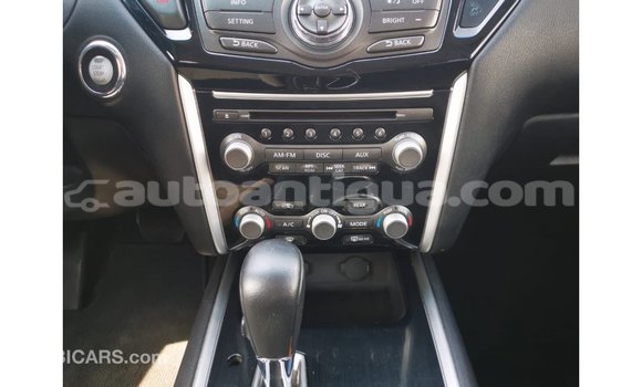 Buy Import Nissan Pathfinder Other Car in Import - Dubai in Antigua Buy Import Nissan Pathfinder Other Car in Import - Dubai in Antigua