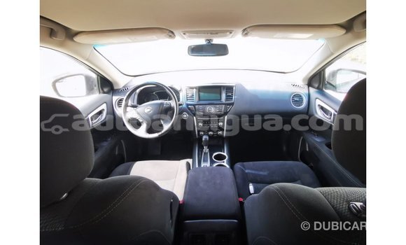 Buy Import Nissan Pathfinder Other Car in Import - Dubai in Antigua Buy Import Nissan Pathfinder Other Car in Import - Dubai in Antigua