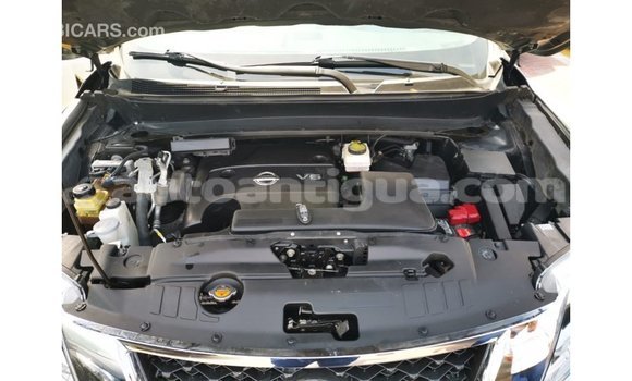 Buy Import Nissan Pathfinder Other Car in Import - Dubai in Antigua Buy Import Nissan Pathfinder Other Car in Import - Dubai in Antigua