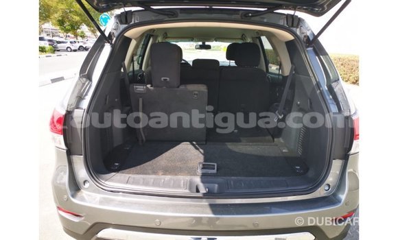 Buy Import Nissan Pathfinder Other Car in Import - Dubai in Antigua Buy Import Nissan Pathfinder Other Car in Import - Dubai in Antigua
