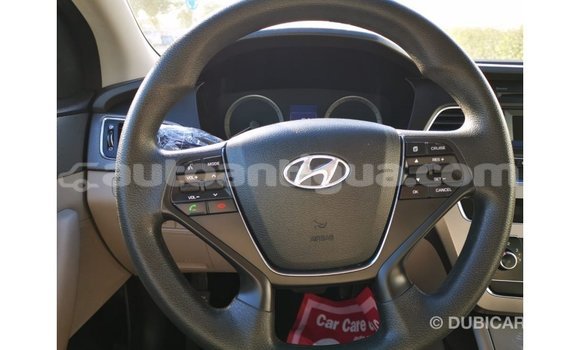 Buy Import Hyundai Sonata White Car in Import - Dubai in Antigua Buy Import Hyundai Sonata White Car in Import - Dubai in Antigua